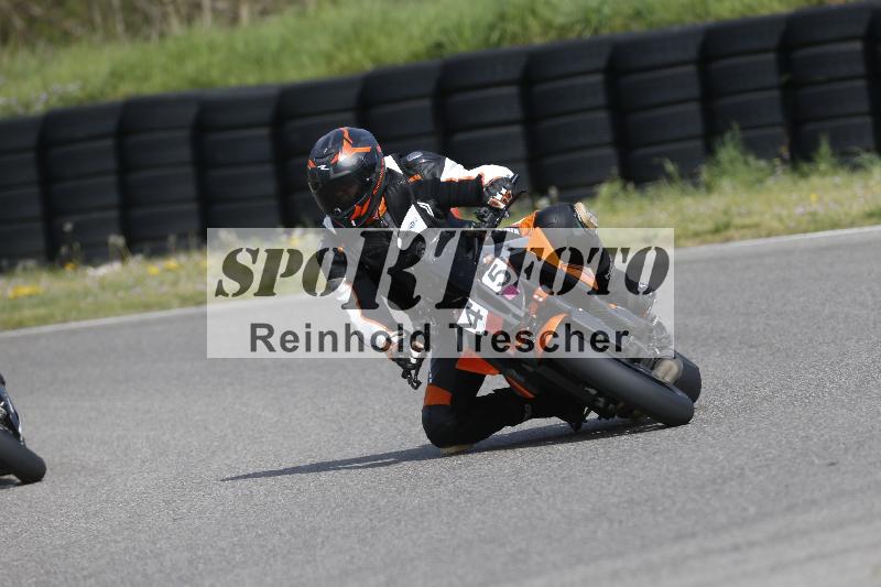 /08 17.04.2026  TZ Motorsport ADR/Gruppe rot/45